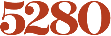 5280 logo