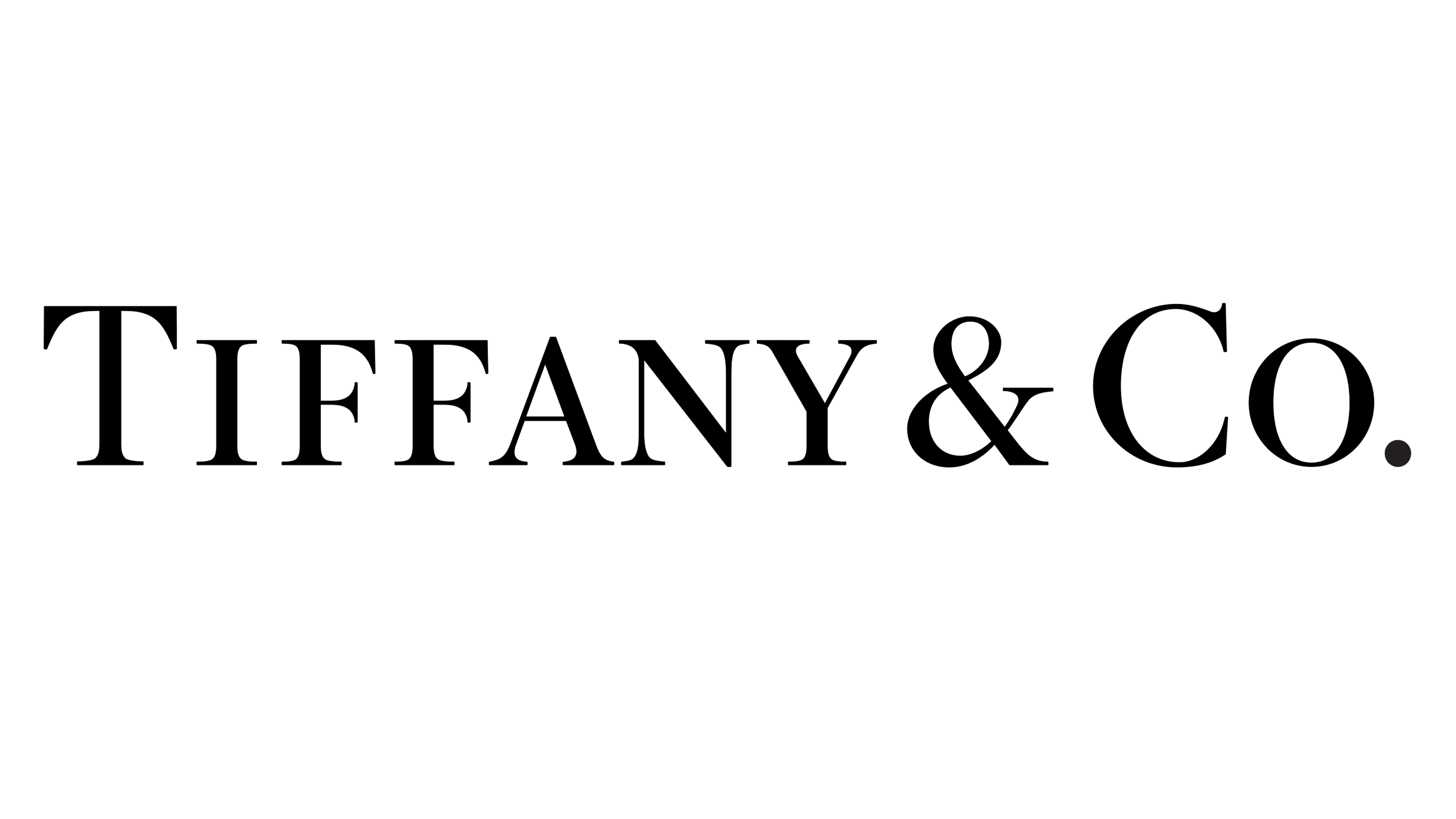 tiffany logo