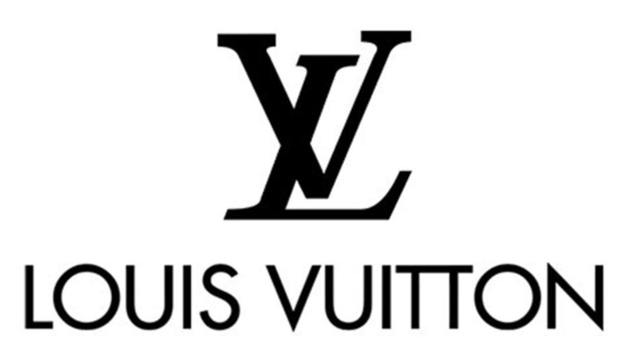 louis vuitton logo