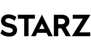 starz network logo