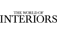 world of interiors logo